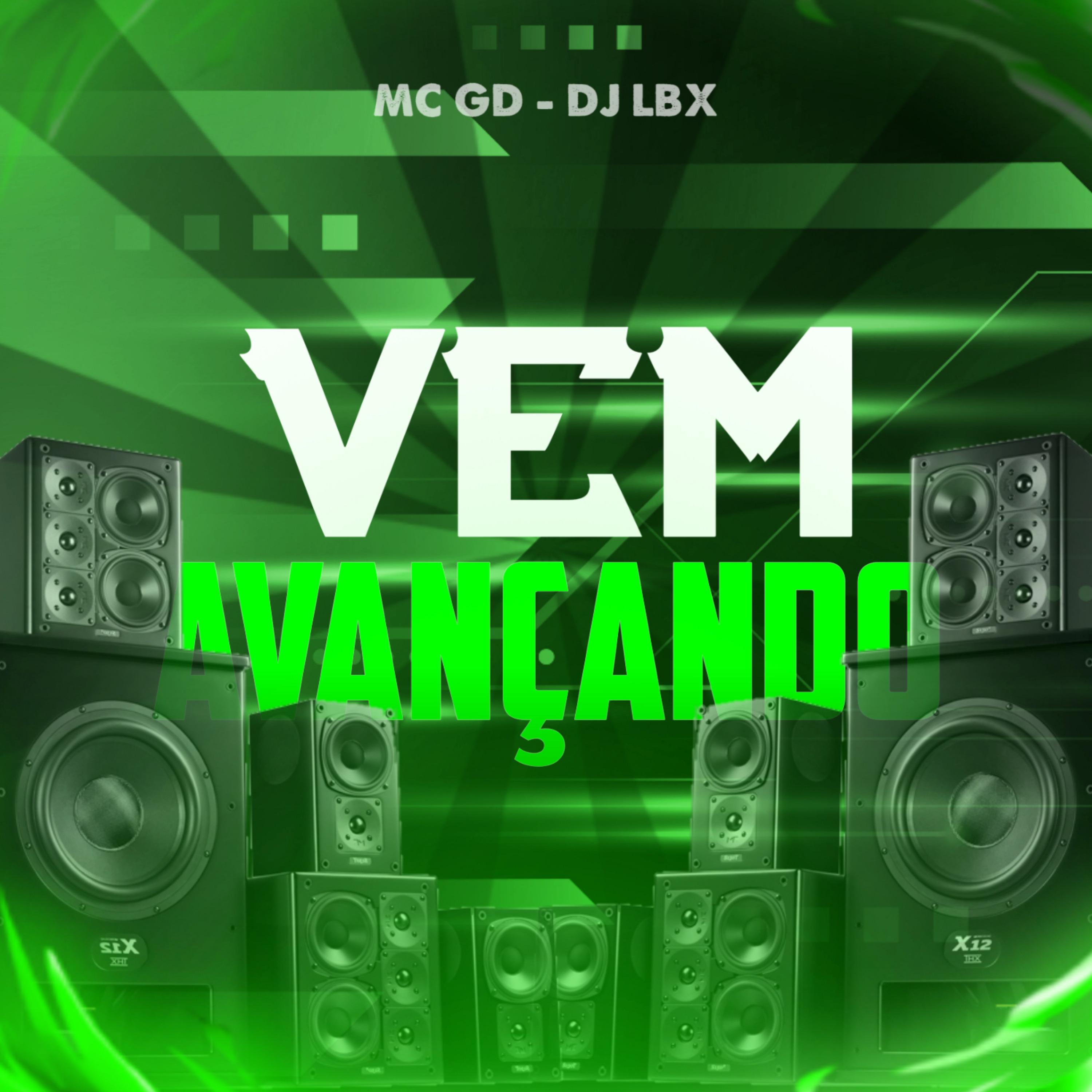 VEM AVANÇANDO REGGAE REMIX