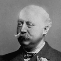 Hubert Parry