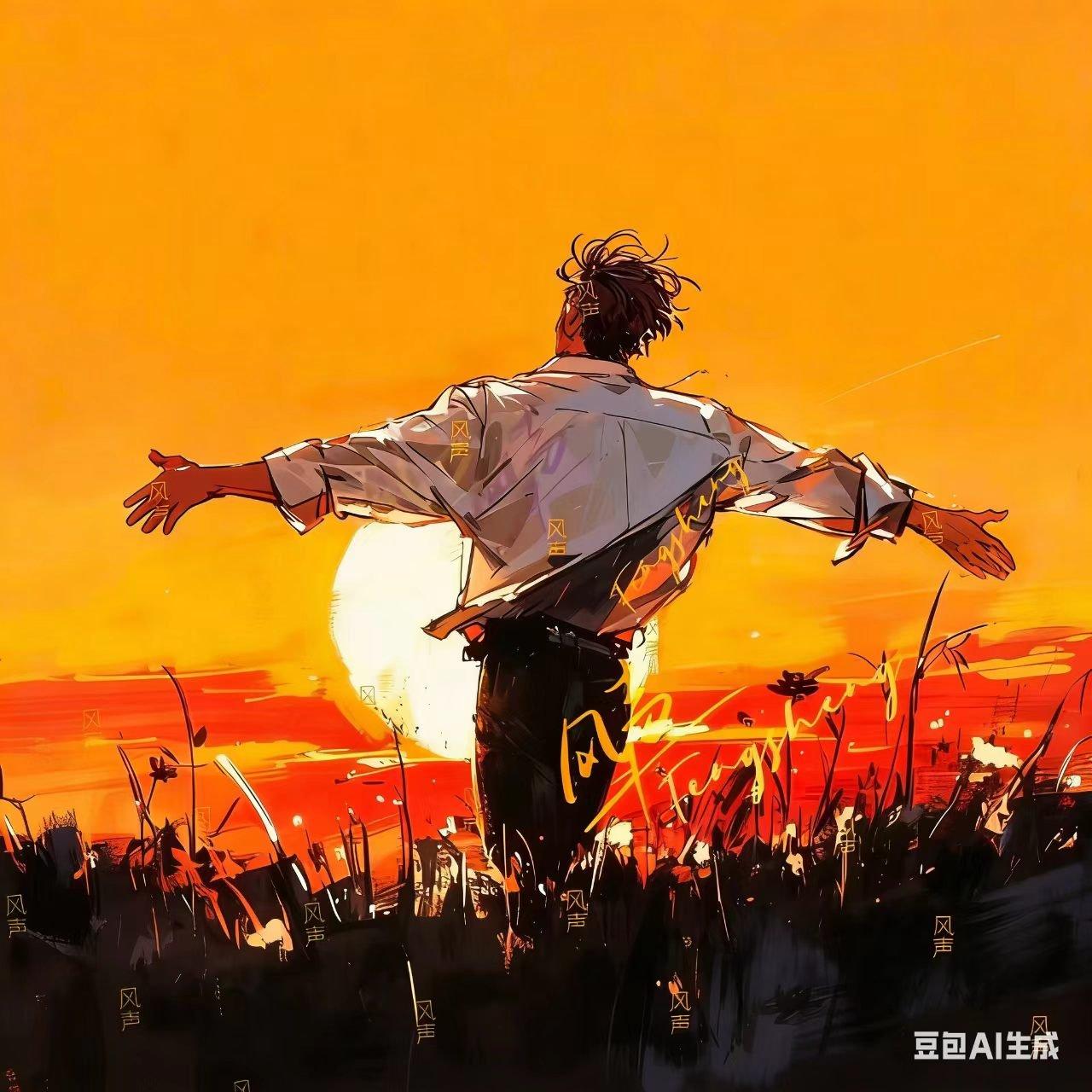 生如野花.wav封面
