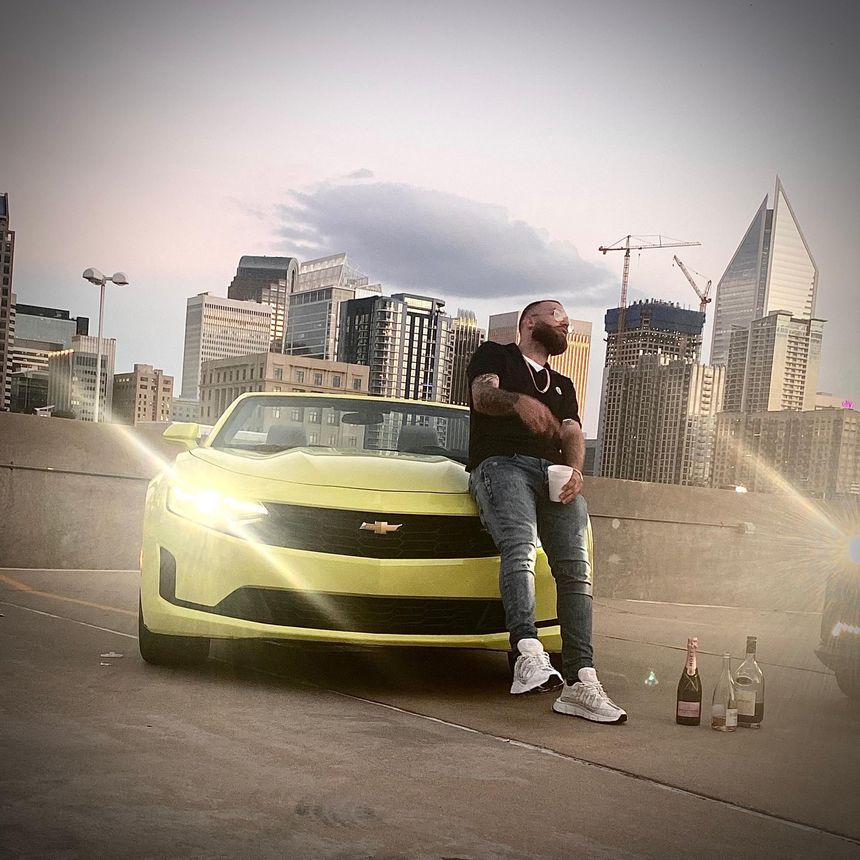 Fly Out (feat. Young Pro)