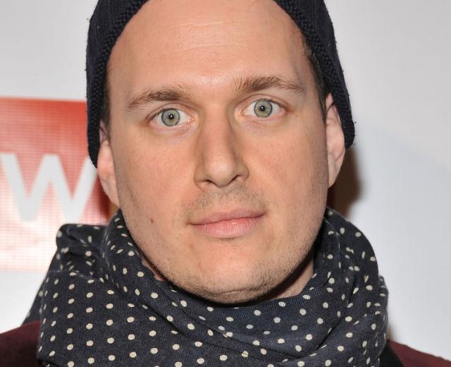 J. Ralph