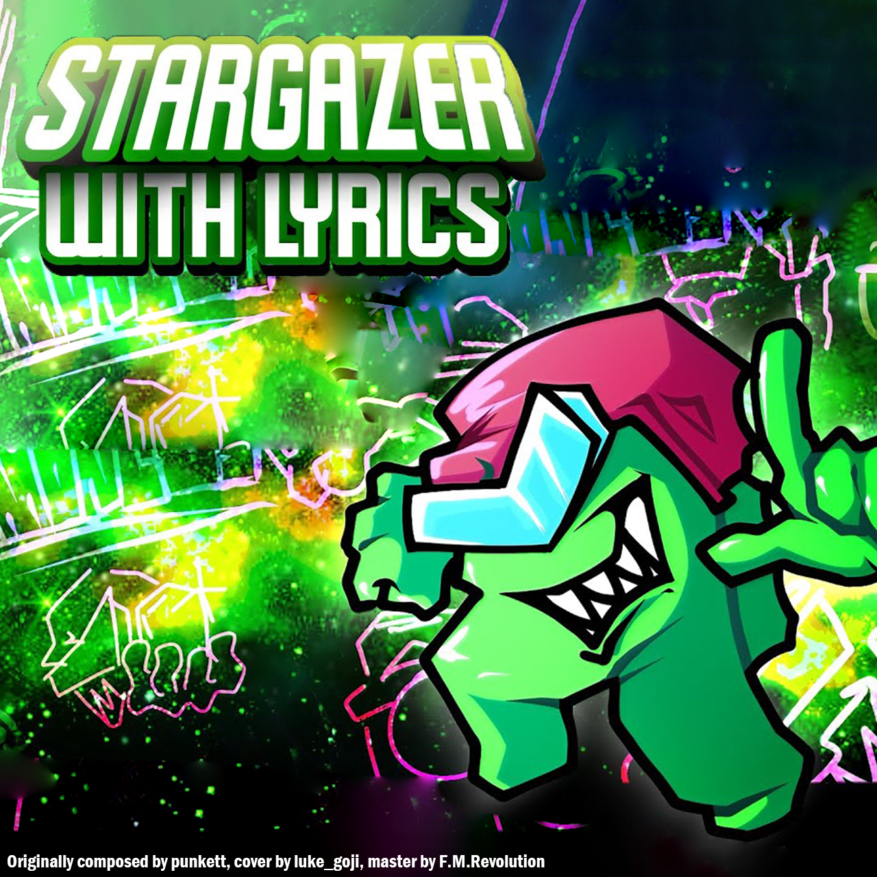 Stargazer (Instrumental)