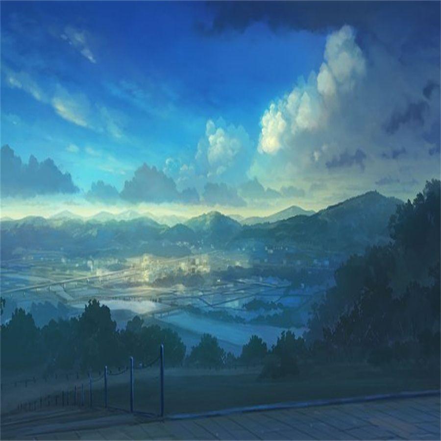 暮野荒原封面