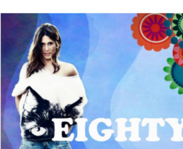 Eighty