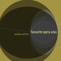 Favourite Opera Arias