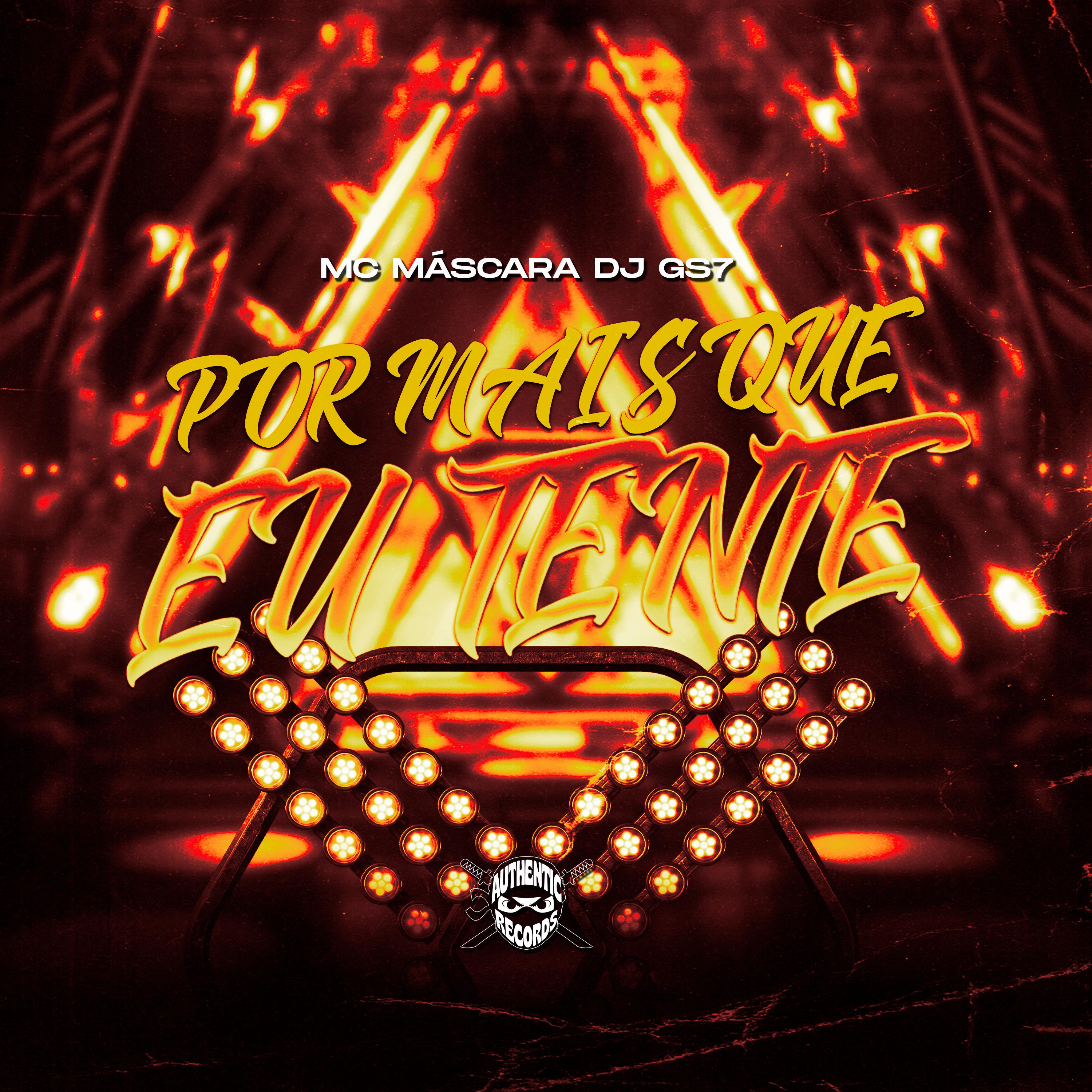 Por Mais Que Eu Tente