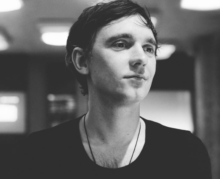 Peter Van Hoesen