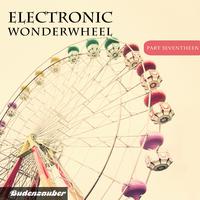 Electronic Wonderwheel, Vol. 17