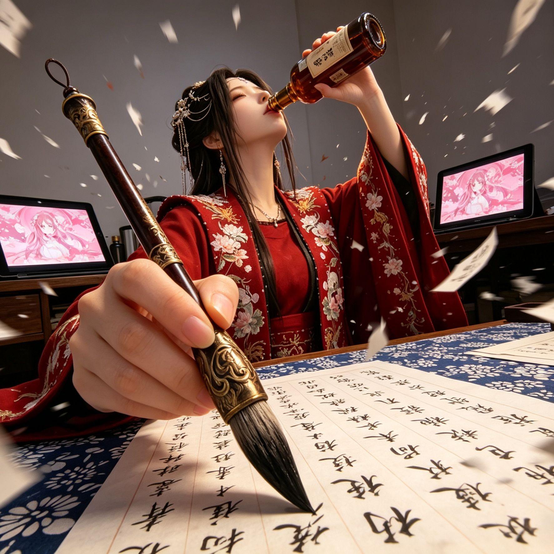 人间风月封面