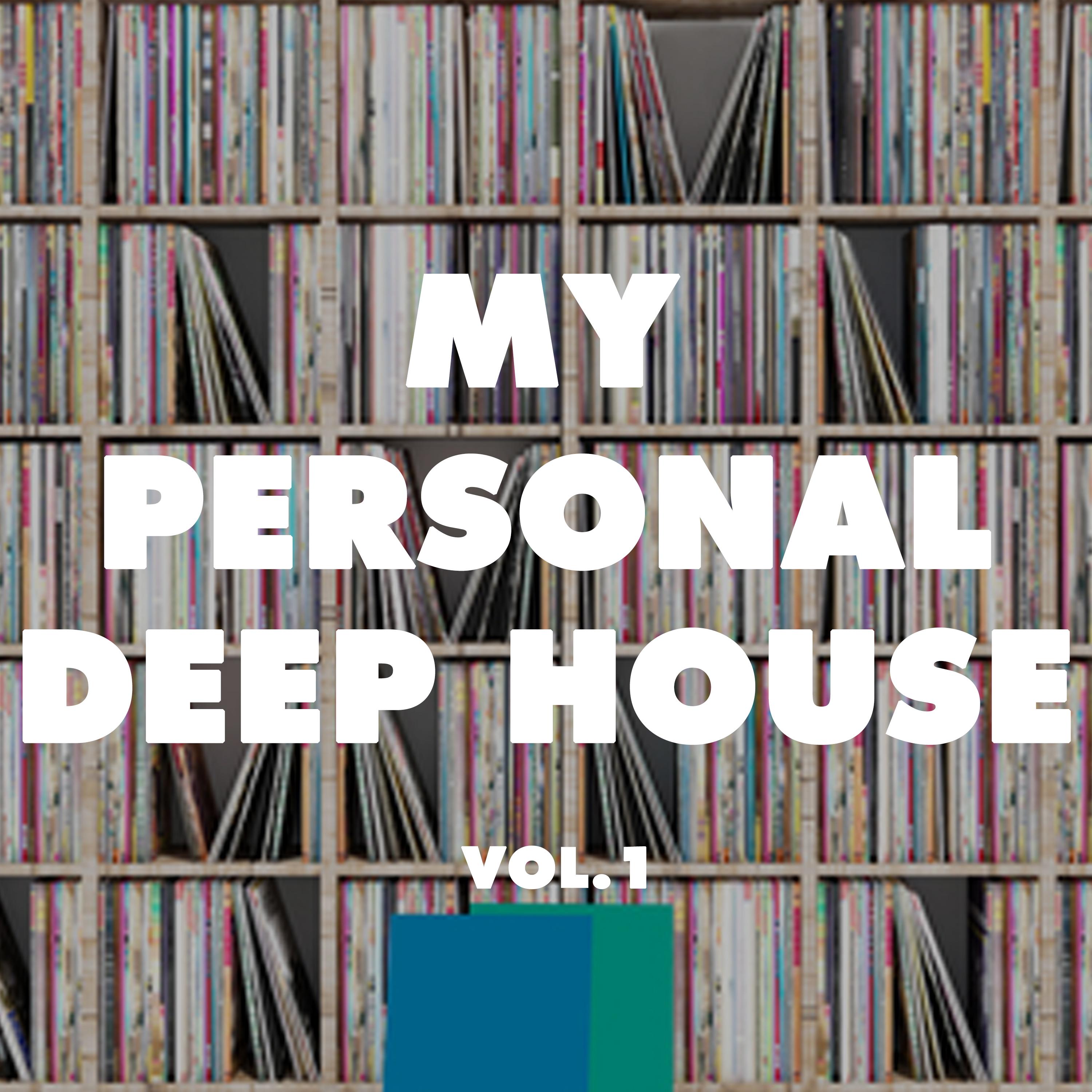 Seaway_Himan_My Personal Deep House, Vol. 1 | 在线播放_Seaway歌词_Seaway下载 | 网易云音乐