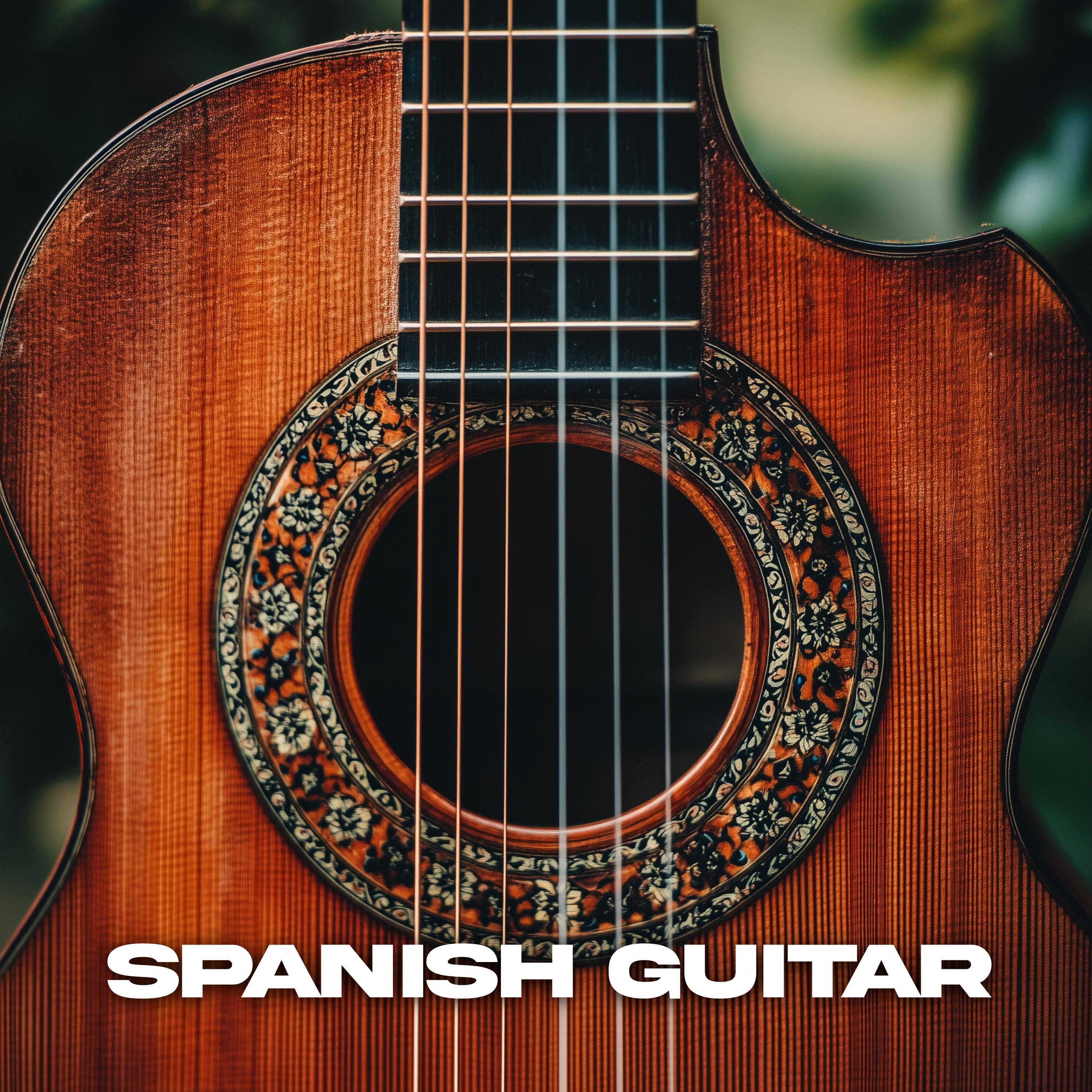 Spanish Guitar
