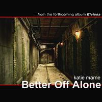 Better Off Alone (album Mix)