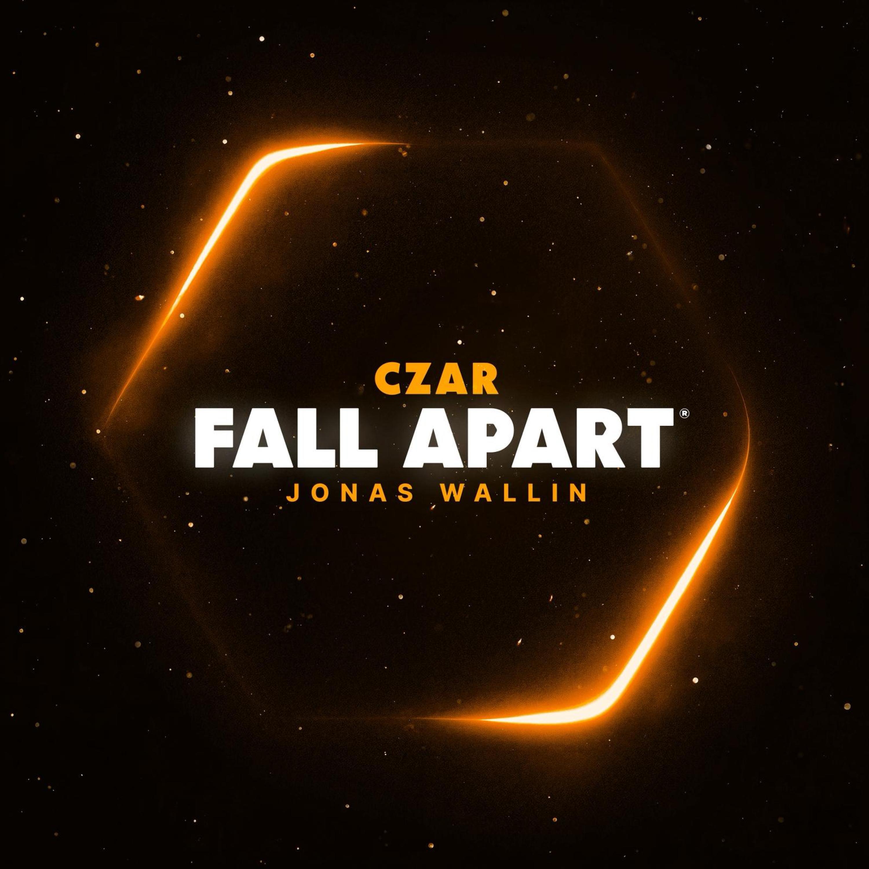 Fall Apart (feat. Jonas Wallin)