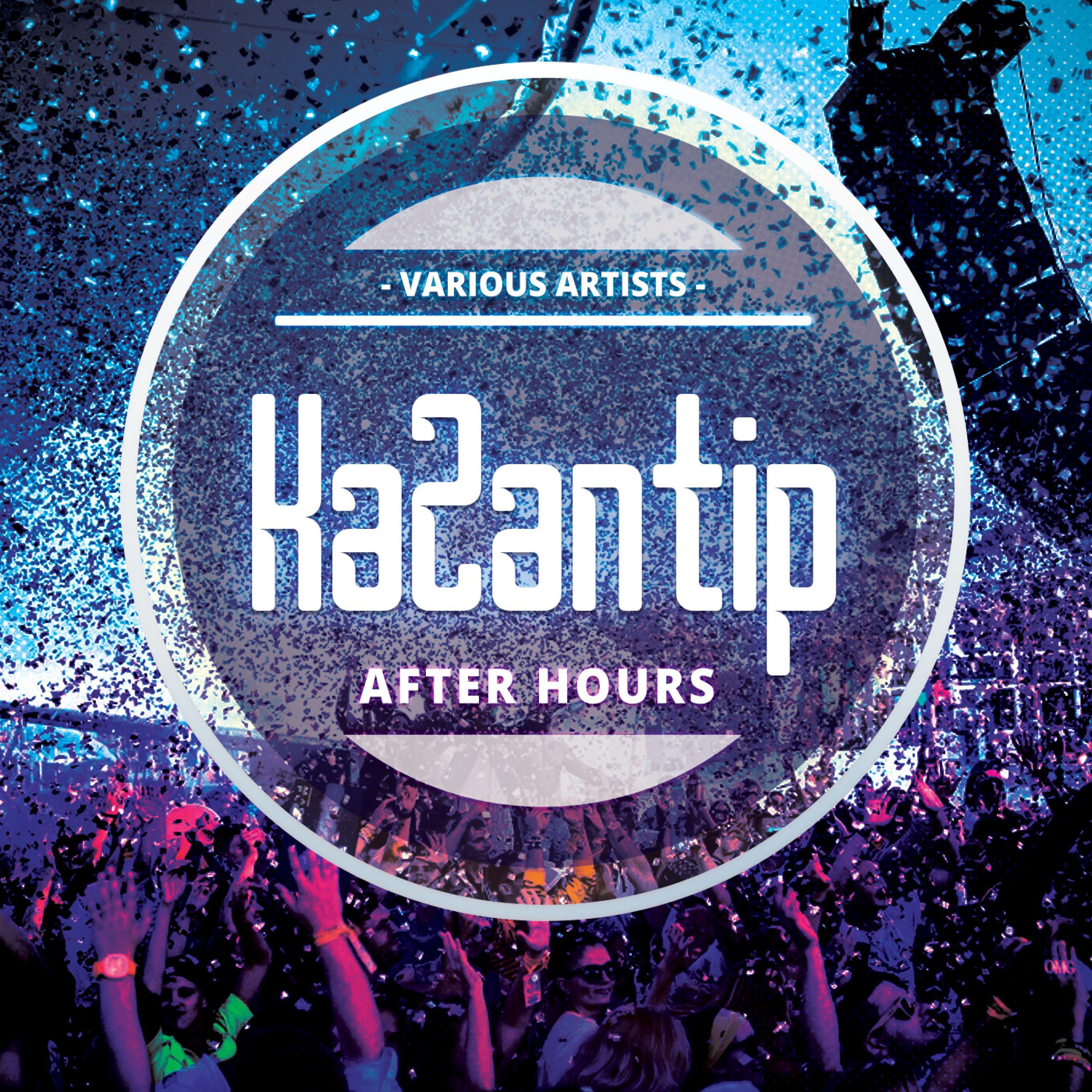 Deep Underground (Original Mix)