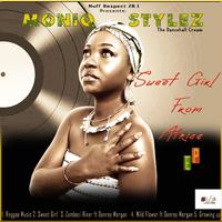 Sweet Girl from Africa - EP