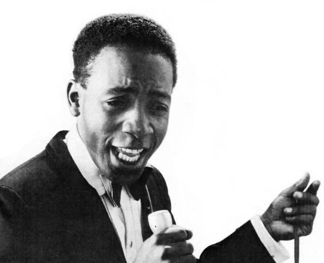 Bobby Hebb