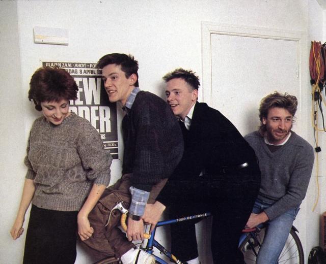 New Order
