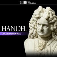 Händel Concerto Grosso No. 12