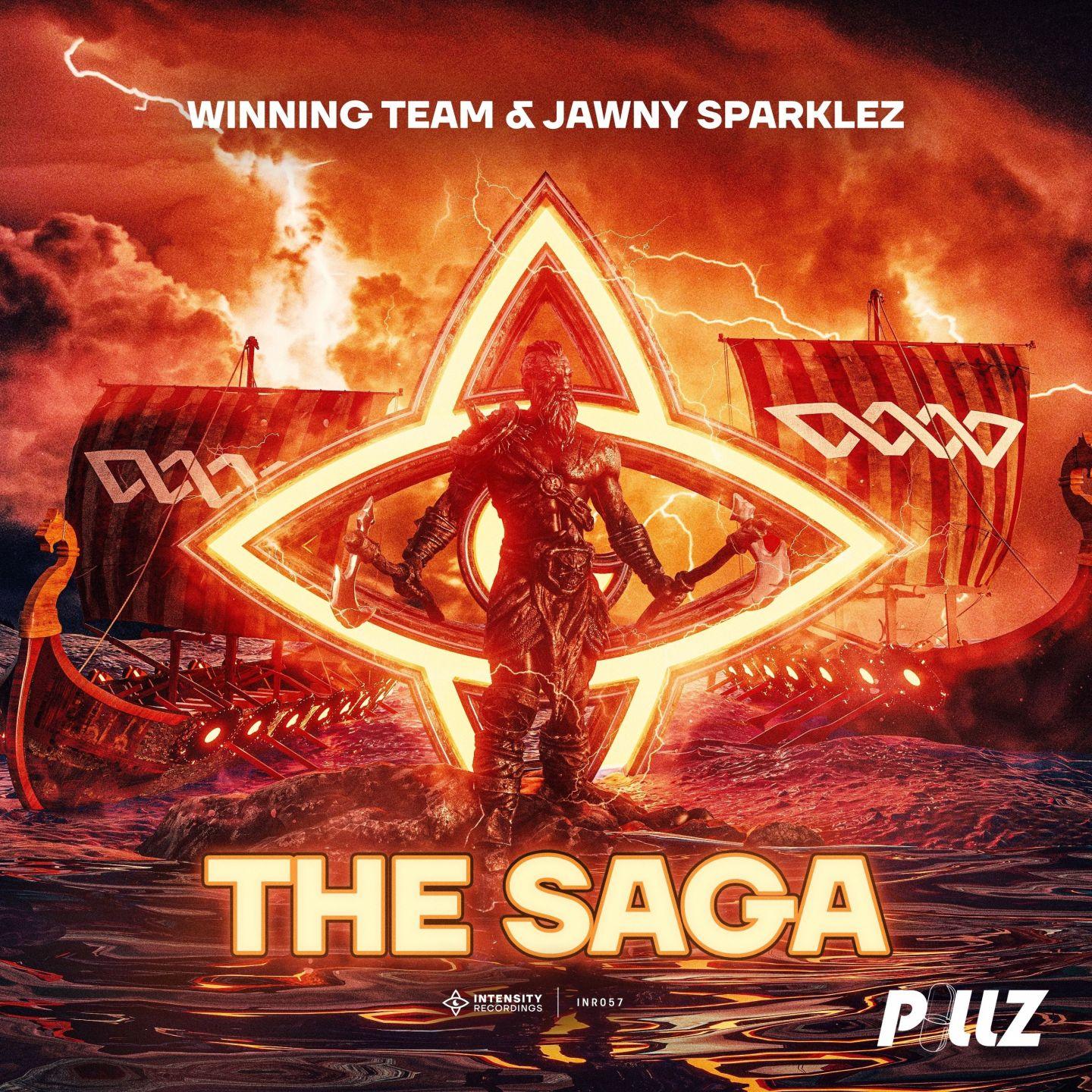 The Saga (Original Mix)