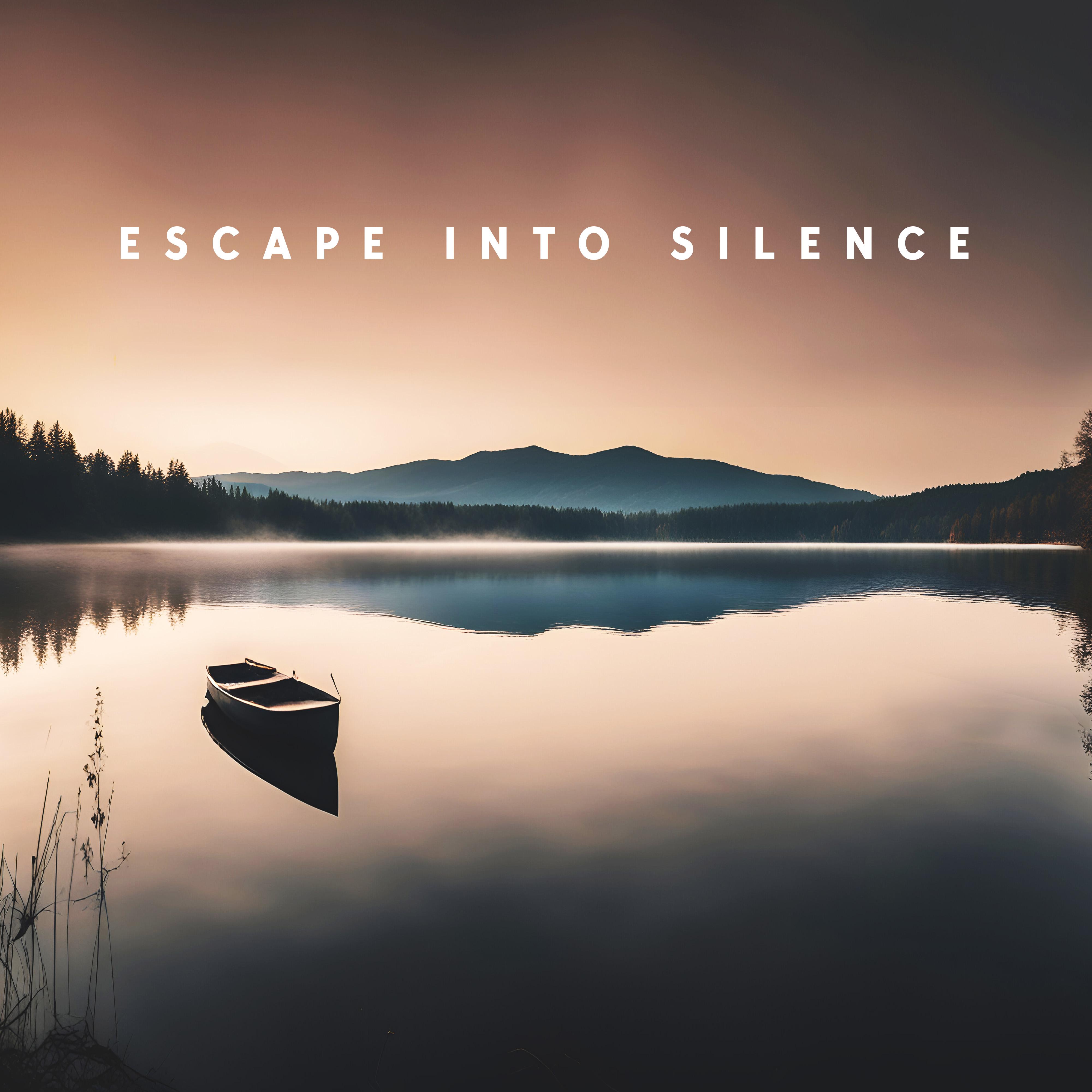 Buddha Calling_Calming Music Sanctuary_Escape Into Silence: Soothe for Your Mind | 在线播放_Buddha Calling歌词_Buddha Calling下载 | 网易云音乐