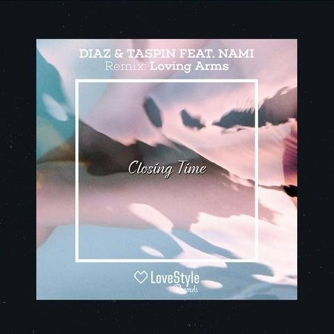 Closing Time (Original Mix)