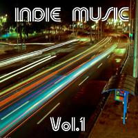 Indie Music, Vol.1