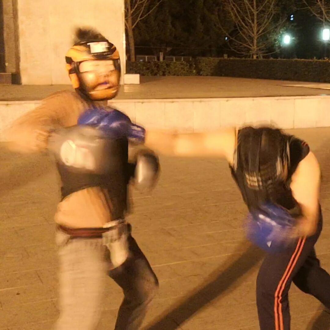 山海 (吉他 Demo)