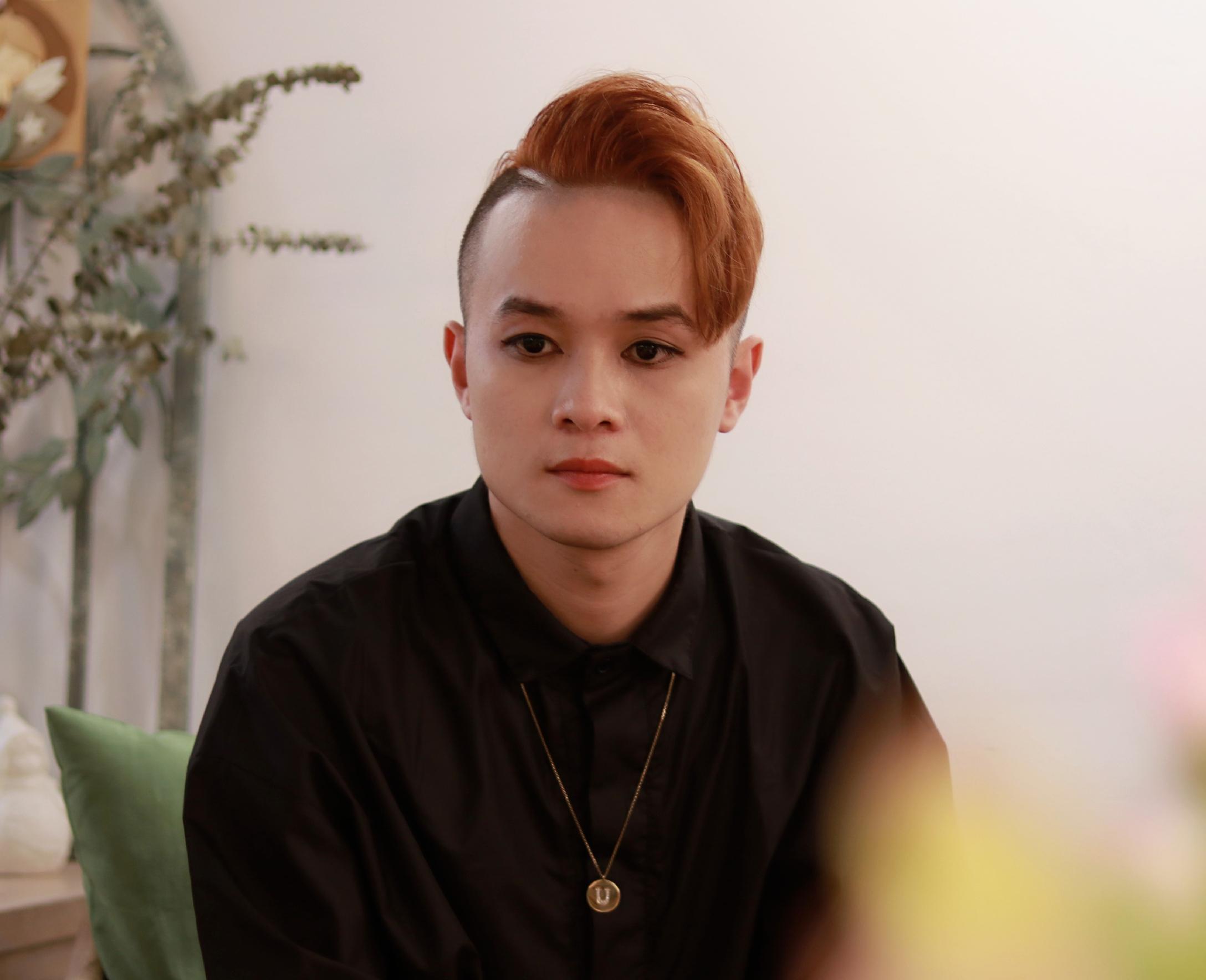 李申健