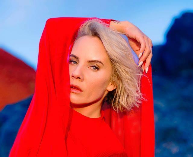 Ina Wroldsen