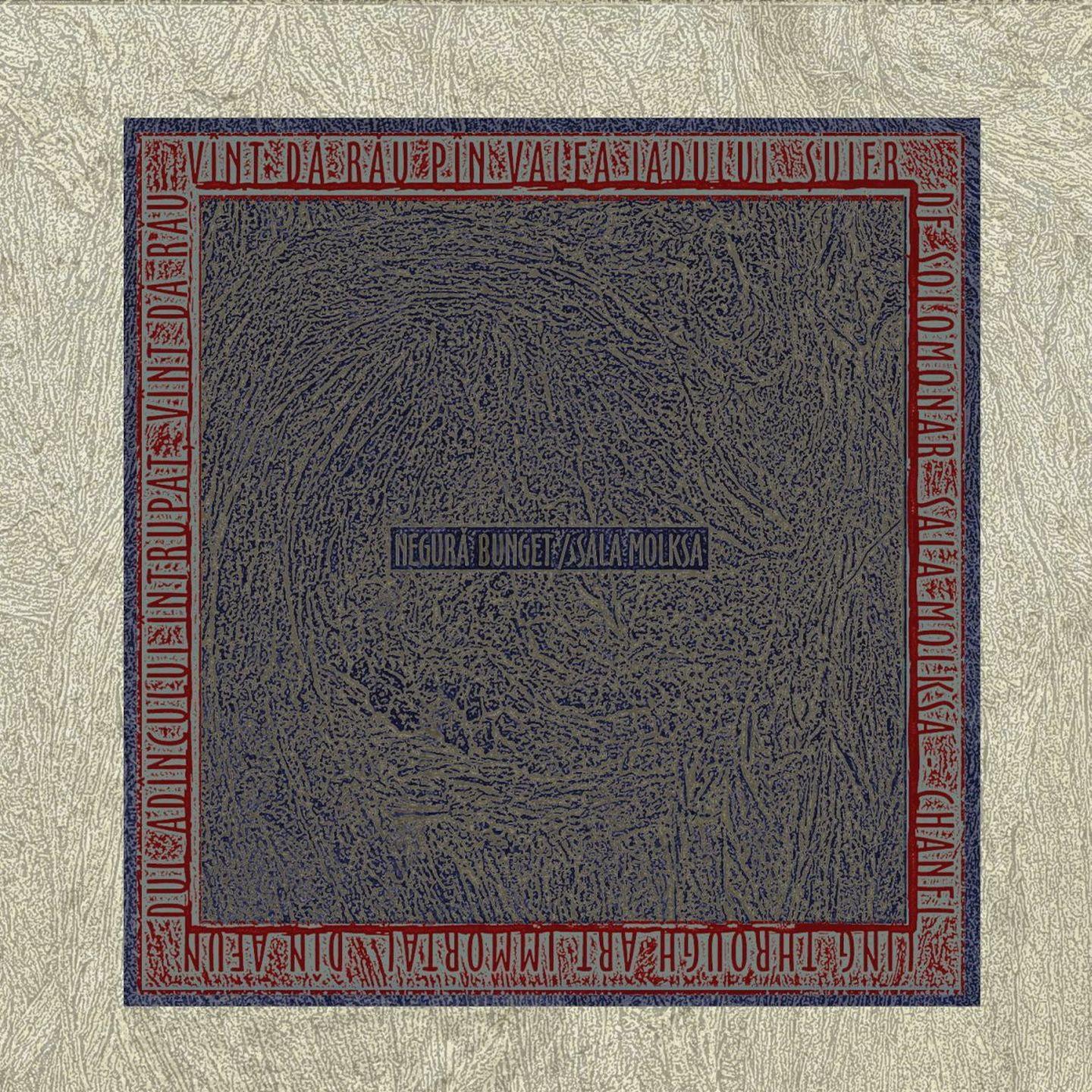 Vînt Da Rau Pîn Valea Iadului