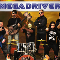 MegaDriver