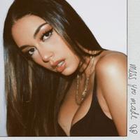 Isadora - Mess You Made