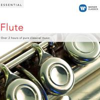 Essential Flute