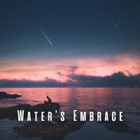 Water's Embrace: Relaxing Rain and Chill Music for Sleep