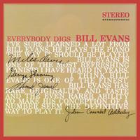 Everybody Digs Bill Evans