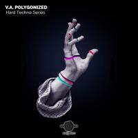 Va Polygonized Hard Techno Series