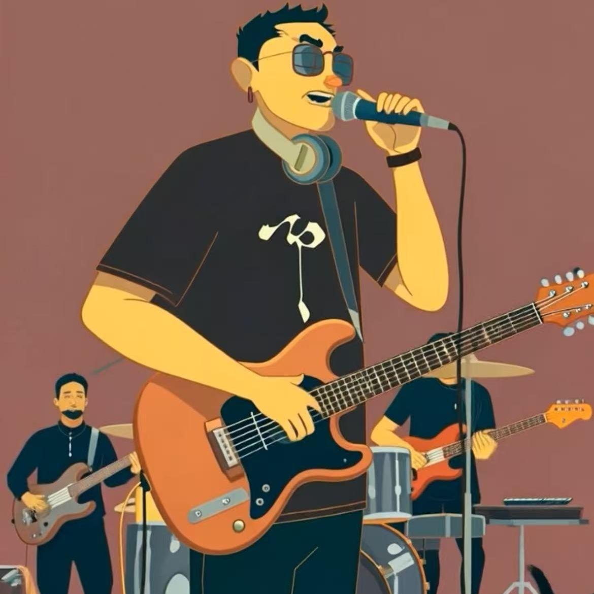 不卷了吧（prod by SCORPION）