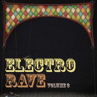 Electro Rave, Vol. 3