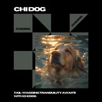 Tail-Wagging Tranquility Awaits with Chi Dog