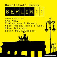 Hauptstadt Musik Berlin, Vol. 11