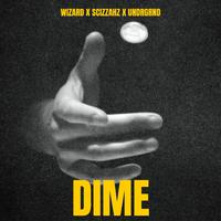 Dime (feat. UNDRGRND)