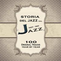 Storia del jazz dal 1937 al 1941: Enciclopedia del jazz Vol.2