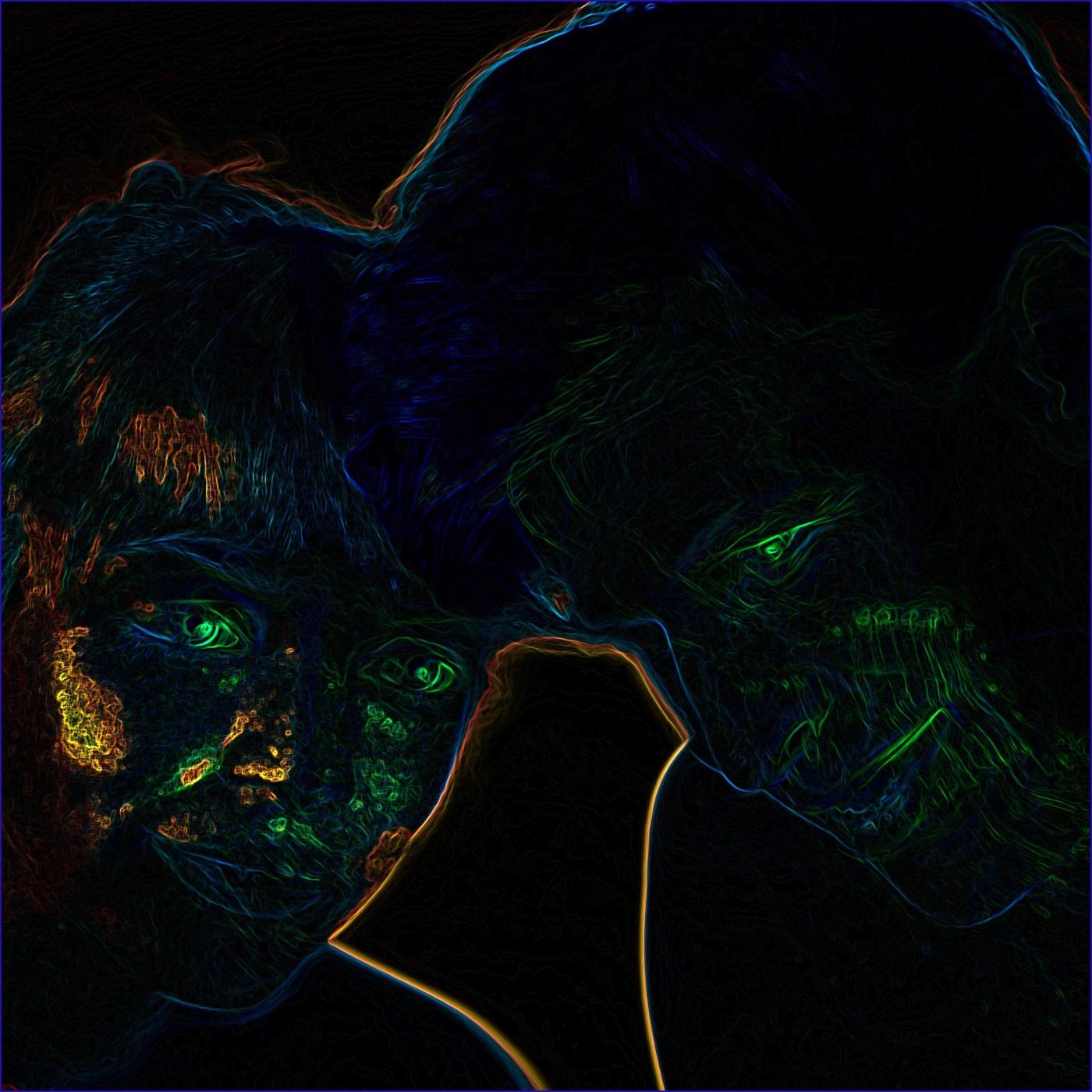 I Wish She Loved Me (feat. Ships in the Night)