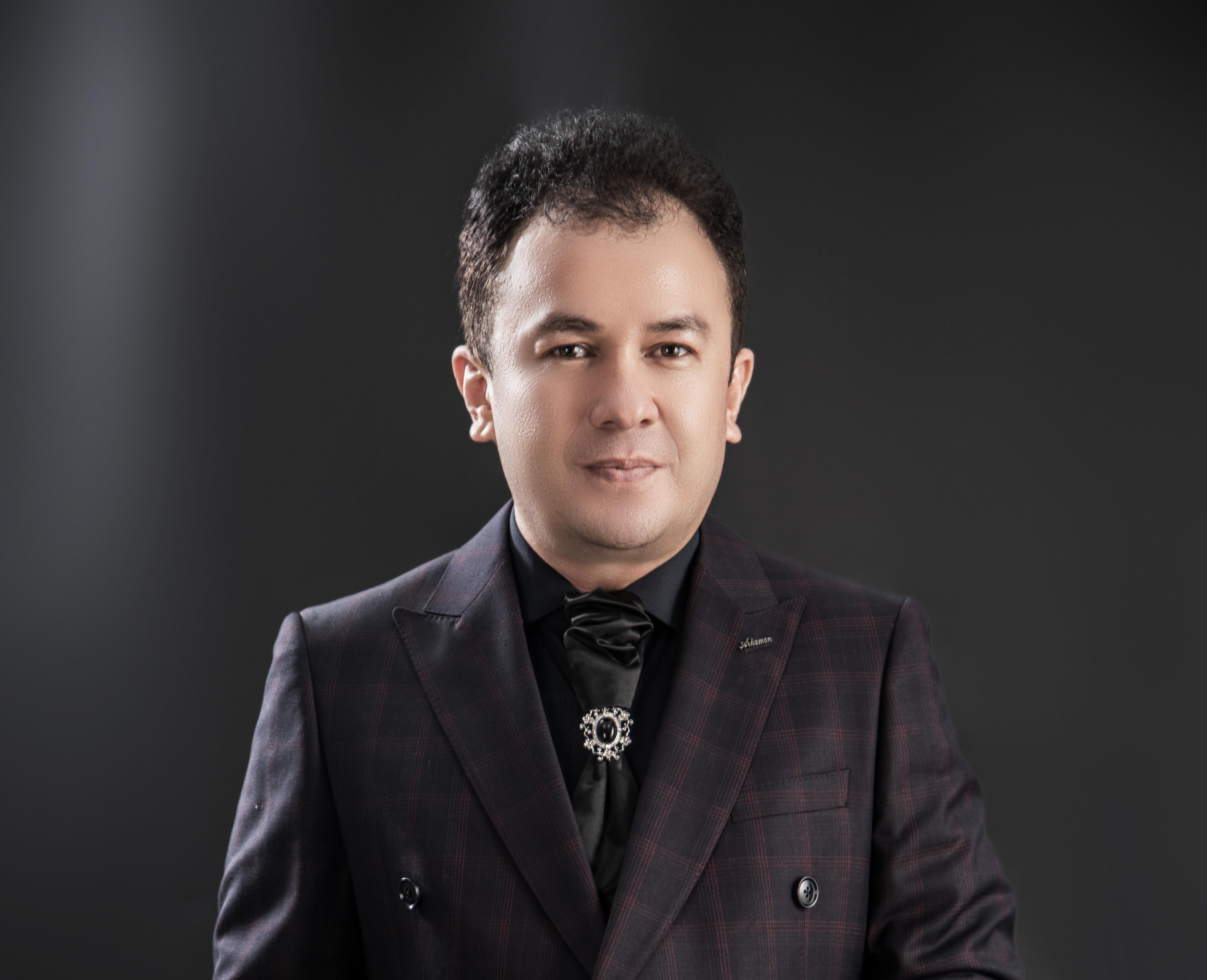 Ghulamjan Yakup
