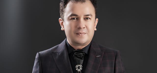 Ghulamjan Yakup头像