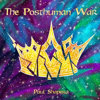 The Posthuman War