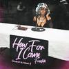 Lebra Jolie - How Far I Came (Freestyle)