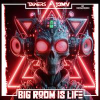 Big Room Is Life