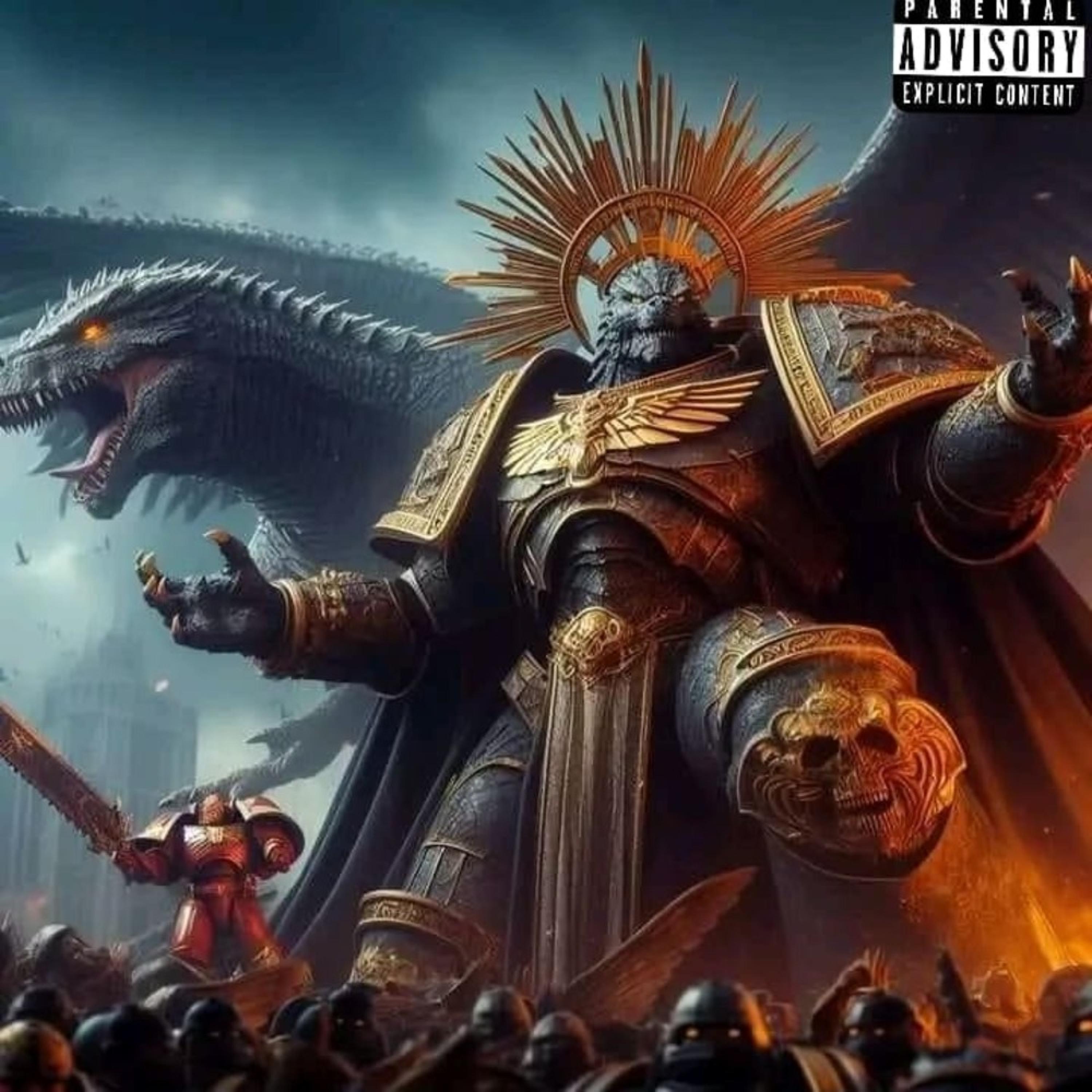 Hallelujah (feat. Polite, Yung J, M Beast & Vic Da G.O.N.) (Day One Remix)