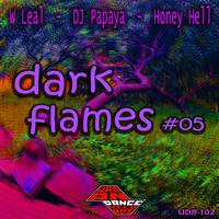 Dark Flames #05